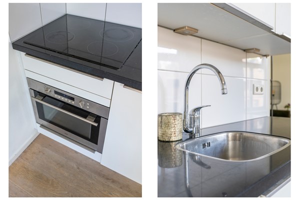 Medium property photo - Jansveld 3B, 3512 BD Utrecht